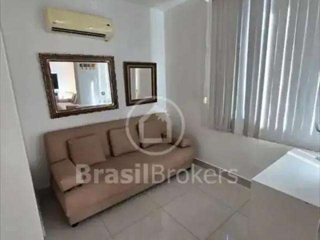 Apartamento para Venda em Rio de Janeiro/RJ Leblon 2 Quartos