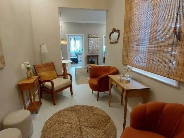 Apartamento para Venda em Rio de Janeiro/RJ Leblon 2 Quartos