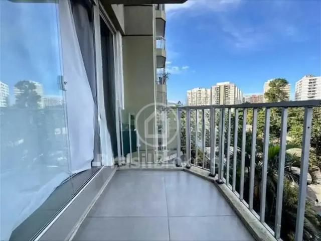 Apartamento para Venda em Rio de Janeiro/RJ Leblon 2 Quartos