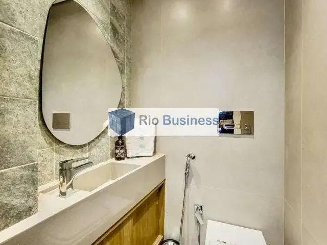 Apartamento para Venda em Rio de Janeiro/RJ Leblon 2 Quartos