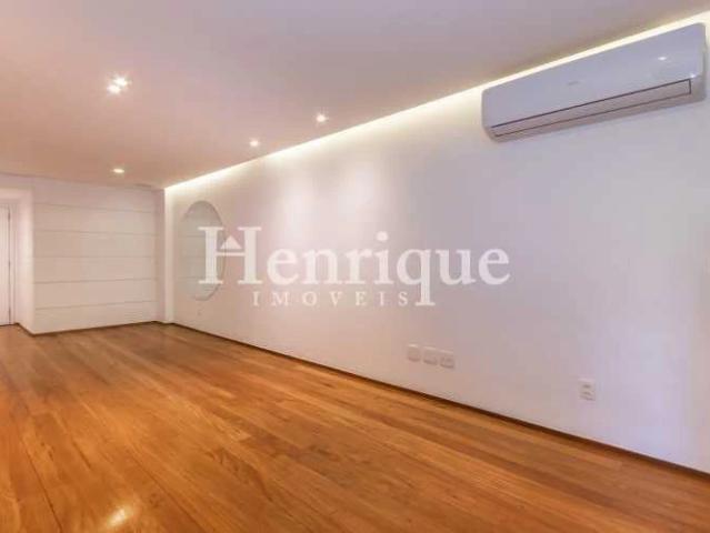 Apartamento para Venda em Rio de Janeiro/RJ Leblon 2 Quartos