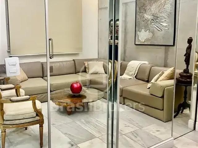 Apartamento para Venda em Rio de Janeiro/RJ Leblon 2 Quartos