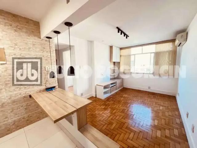 Apartamento para Venda em Rio de Janeiro/RJ Leblon 2 Quartos