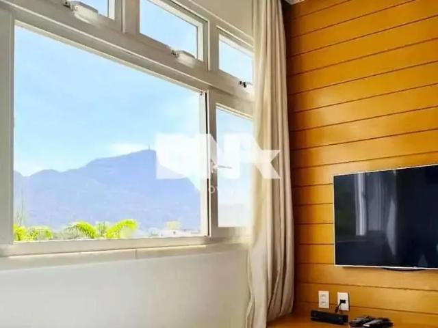 Apartamento para Venda em Rio de Janeiro/RJ Leblon 2 Quartos