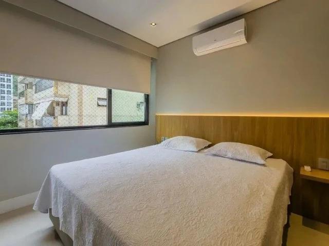 Apartamento para Venda em Rio de Janeiro/RJ Leblon 2 Quartos