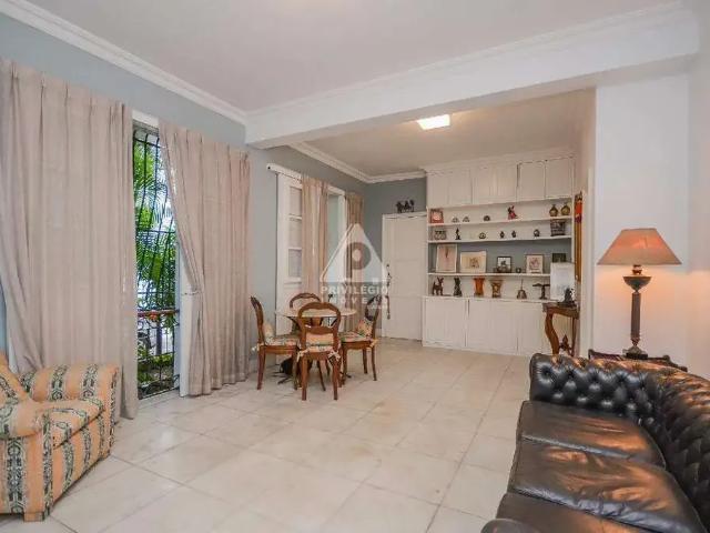 Apartamento para Venda em Rio de Janeiro/RJ Leblon 3 Quartos