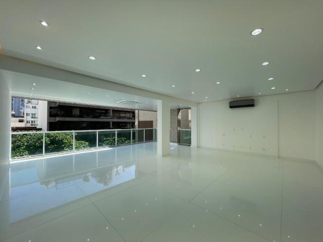Apartamento para Venda em Rio de Janeiro/RJ Leblon 3 Quartos
