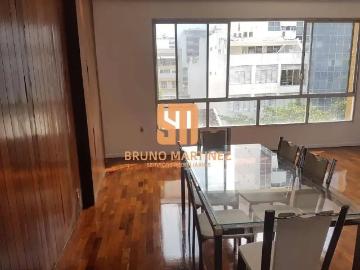 Apartamento para Venda em Rio de Janeiro/RJ Leblon 3 Quartos