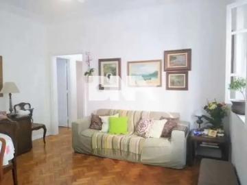 Apartamento para Venda em Rio de Janeiro/RJ Leblon 3 Quartos