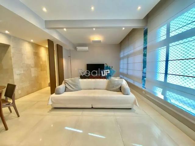 Apartamento para Venda em Rio de Janeiro/RJ Leblon 3 Quartos