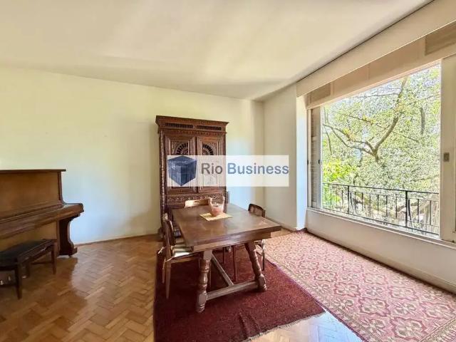 Apartamento para Venda em Rio de Janeiro/RJ Leblon 3 Quartos