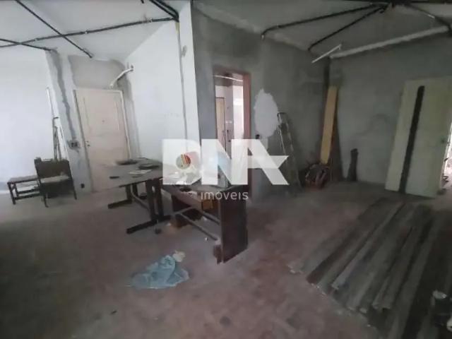 Apartamento para Venda em Rio de Janeiro/RJ Leblon 3 Quartos