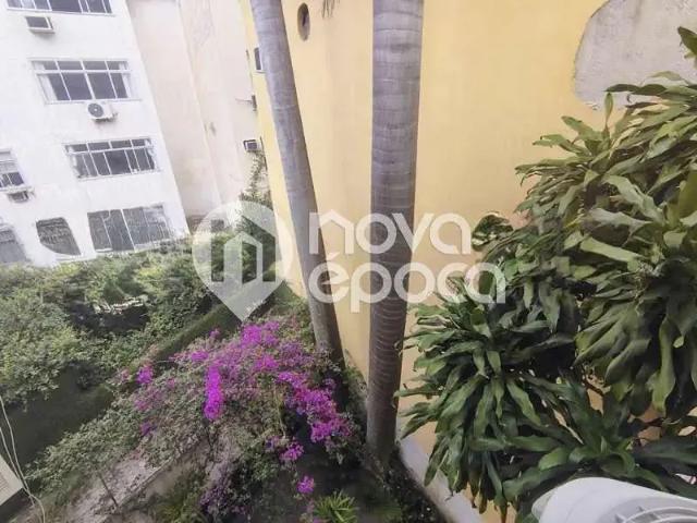 Apartamento para Venda em Rio de Janeiro/RJ Leblon 3 Quartos