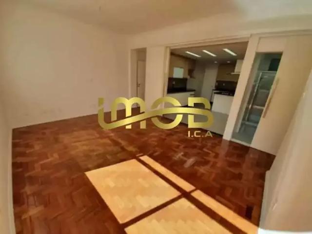 Apartamento para Venda em Rio de Janeiro/RJ Leblon 3 Quartos