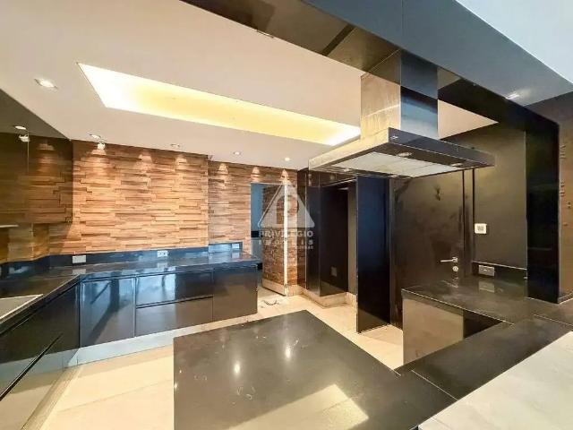 Apartamento para Venda em Rio de Janeiro/RJ Leblon 3 Quartos