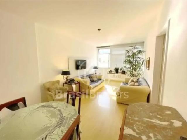 Apartamento para Venda em Rio de Janeiro/RJ Leblon 3 Quartos
