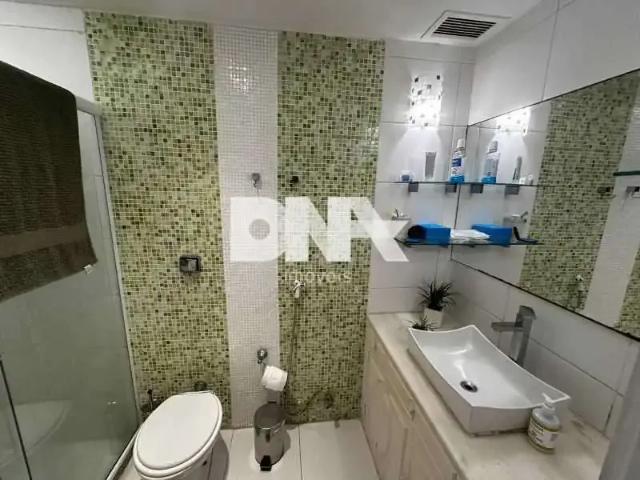 Apartamento para Venda em Rio de Janeiro/RJ Leblon 3 Quartos