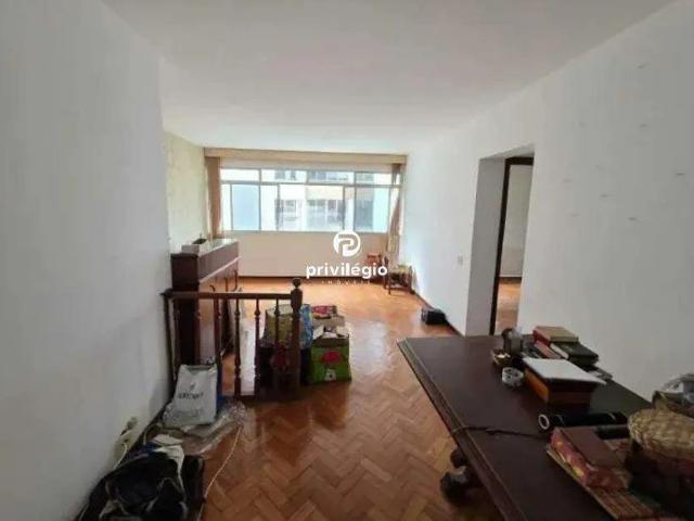 Apartamento para Venda em Rio de Janeiro/RJ Leblon 3 Quartos