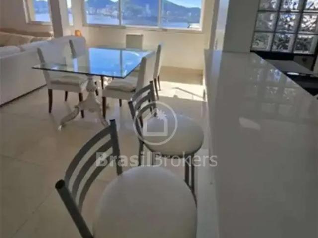 Apartamento para Venda em Rio de Janeiro/RJ Leblon 3 Quartos