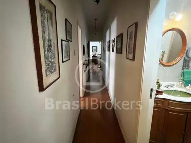 Apartamento para Venda em Rio de Janeiro/RJ Leblon 3 Quartos