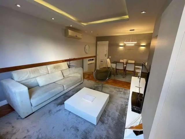 Apartamento para Venda em Rio de Janeiro/RJ Leblon 3 Quartos