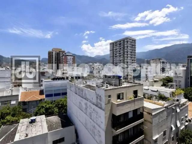 Apartamento para Venda em Rio de Janeiro/RJ Leblon 3 Quartos