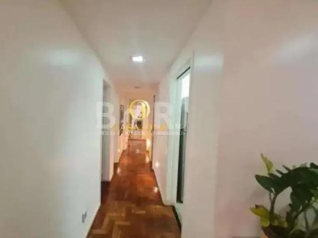 Apartamento para Venda em Rio de Janeiro/RJ Leblon 3 Quartos