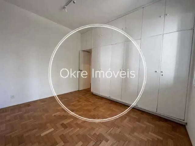 Apartamento para Venda em Rio de Janeiro/RJ Leblon 3 Quartos