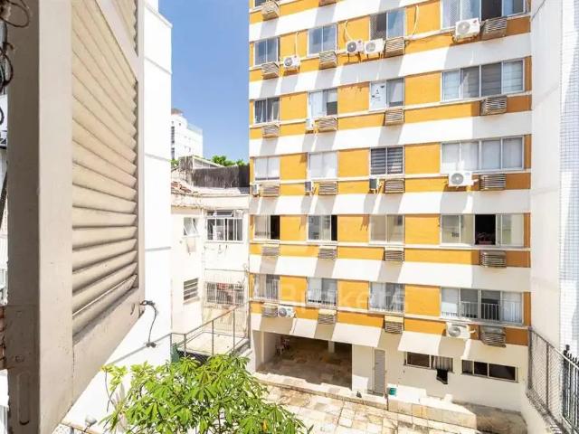 Apartamento para Venda em Rio de Janeiro/RJ Leblon 3 Quartos