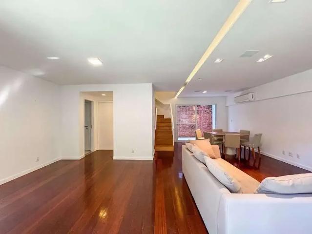 Apartamento para Venda em Rio de Janeiro/RJ Leblon 3 Quartos
