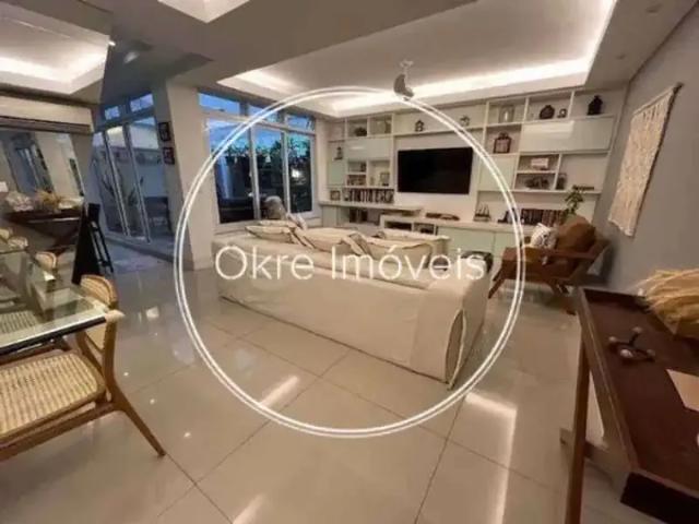 Apartamento para Venda em Rio de Janeiro/RJ Leblon 3 Quartos