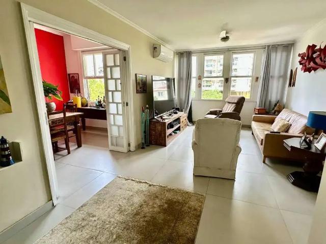 Apartamento para Venda em Rio de Janeiro/RJ Leblon 3 Quartos