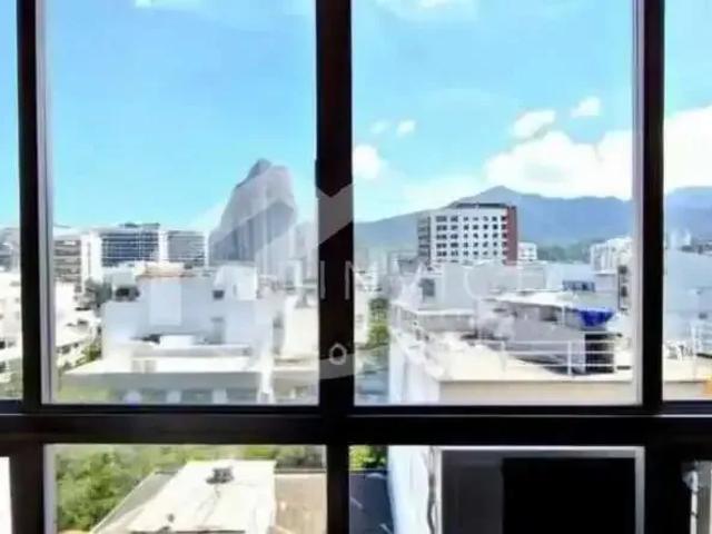 Apartamento para Venda em Rio de Janeiro/RJ Leblon 3 Quartos