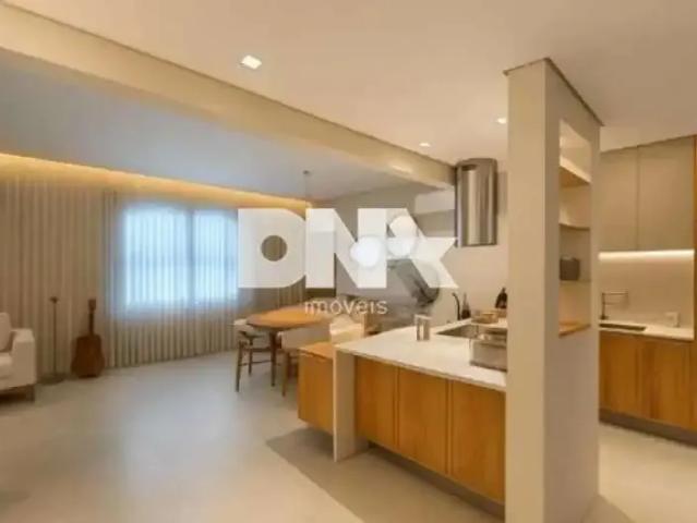 Apartamento para Venda em Rio de Janeiro/RJ Leblon 3 Quartos