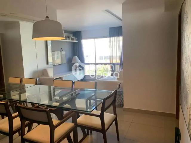 Apartamento para Venda em Rio de Janeiro/RJ Leblon 3 Quartos