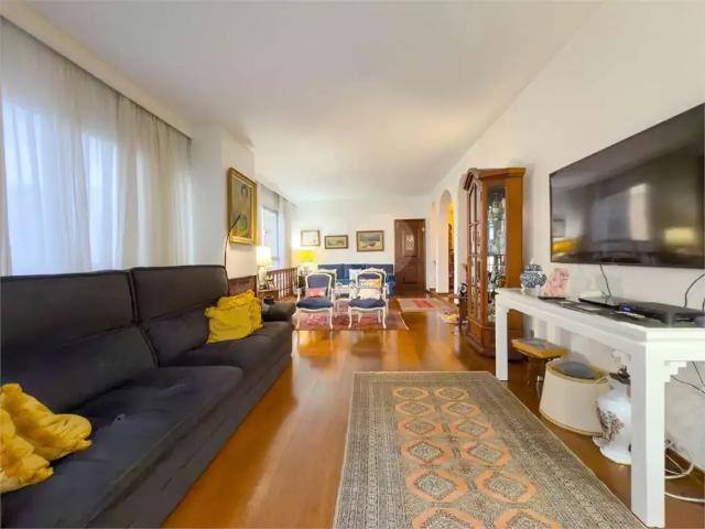 Apartamento para Venda em Rio de Janeiro/RJ Leblon 3 Quartos