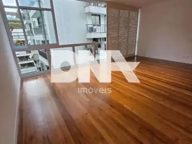 Apartamento para Venda em Rio de Janeiro/RJ Leblon 3 Quartos
