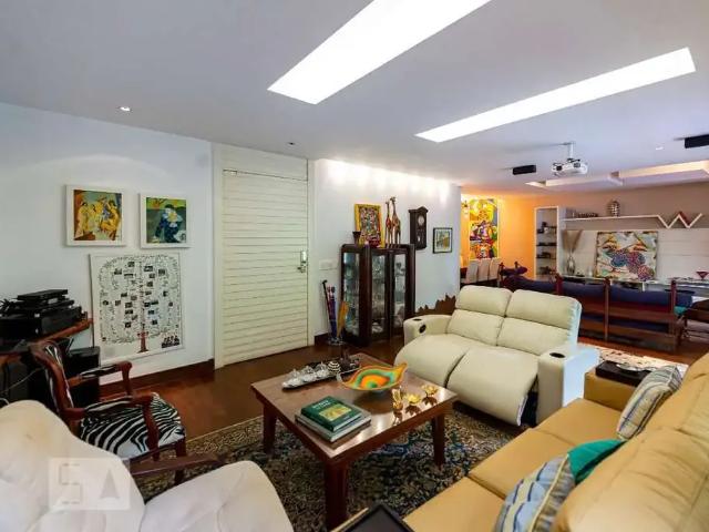 Apartamento para Venda em Rio de Janeiro/RJ Leblon 3 Quartos