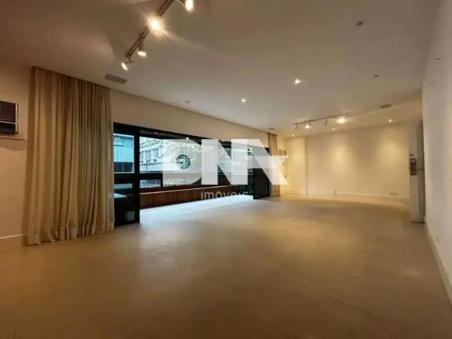 Apartamento para Venda em Rio de Janeiro/RJ Leblon 3 Quartos