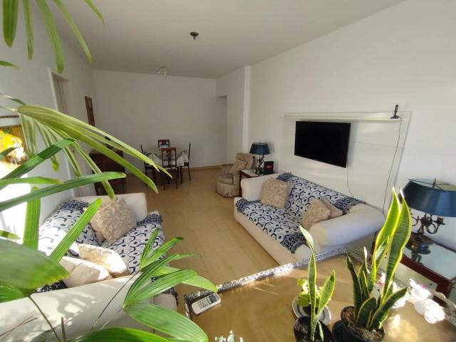 Apartamento para Venda em Rio de Janeiro/RJ Leblon 3 Quartos