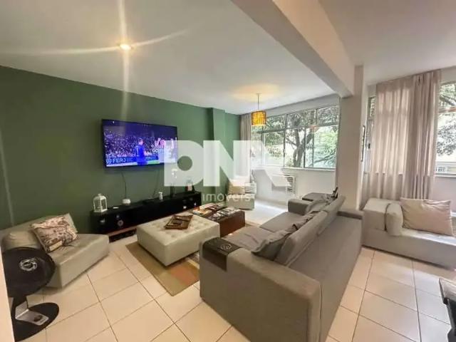 Apartamento para Venda em Rio de Janeiro/RJ Leblon 3 Quartos