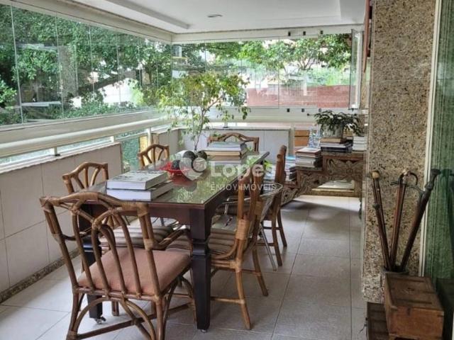 Apartamento para Venda em Rio de Janeiro/RJ Leblon 3 Quartos