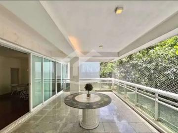 Apartamento para Venda em Rio de Janeiro/RJ Leblon 3 Quartos