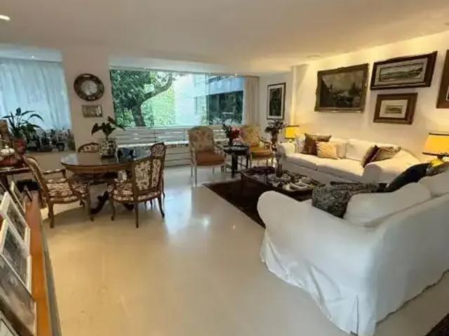Apartamento para Venda em Rio de Janeiro/RJ Leblon 3 Quartos