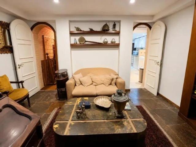 Apartamento para Venda em Rio de Janeiro/RJ Leblon 3 Quartos