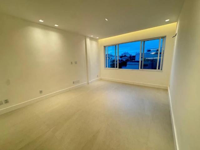 Apartamento para Venda em Rio de Janeiro/RJ Leblon 3 Quartos