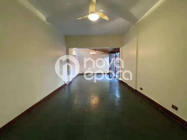 Apartamento para Venda em Rio de Janeiro/RJ Leblon 3 Quartos