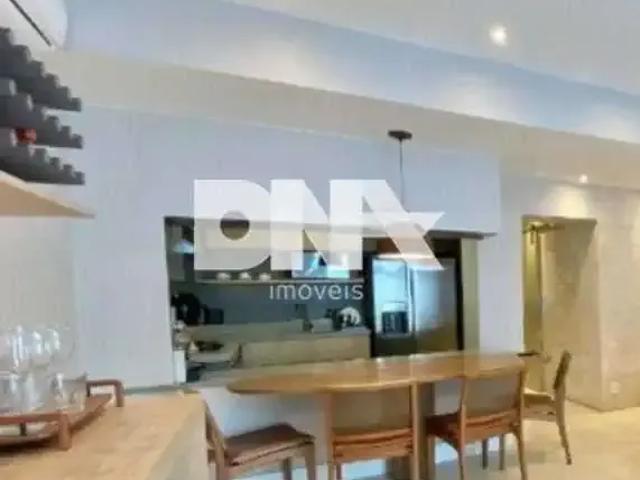 Apartamento para Venda em Rio de Janeiro/RJ Leblon 3 Quartos