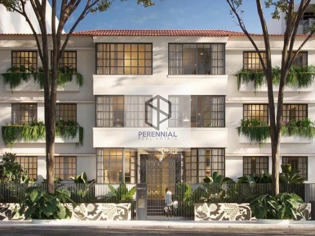 Apartamento para Venda em Rio de Janeiro/RJ Leblon 2 Quartos