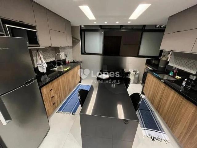 Apartamento para Venda em Rio de Janeiro/RJ Leblon 3 Quartos